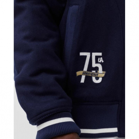 Худі Nike Team 31 Courtside Destroyer Jacket