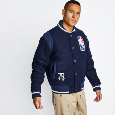 Худі Nike Team 31 Courtside Destroyer Jacket