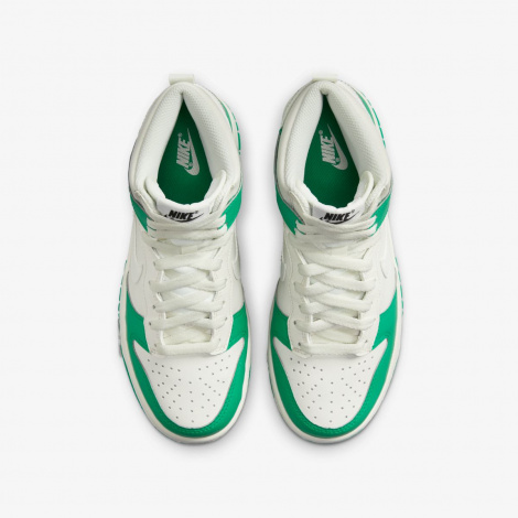 Кроссовки Nike Dunk High Phantom Stadium Green (Gs)