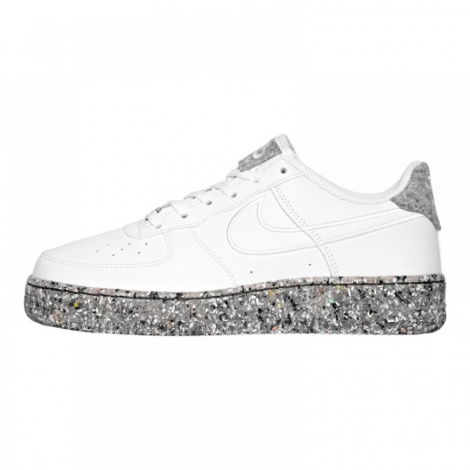Кроссовки Nike Air Force 1 M2Z (Gs) White
