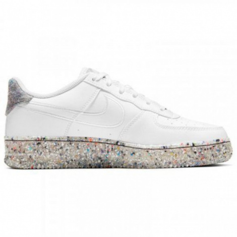 Кроссовки Nike Air Force 1 M2Z (Gs) White