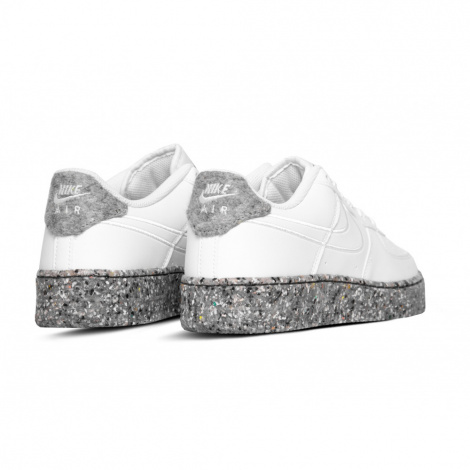 Кроссовки Nike Air Force 1 M2Z (Gs) White