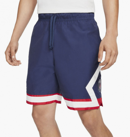 Шорты Игровые Jordan MJ Psg Jumpman Short