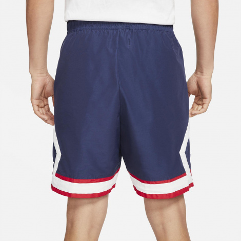 Шорты Игровые Jordan MJ Psg Jumpman Short
