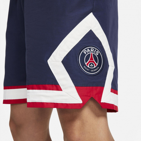 Шорты Игровые Jordan MJ Psg Jumpman Short