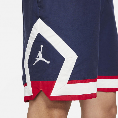 Шорты Игровые Jordan MJ Psg Jumpman Short