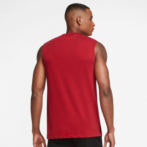 Майка Jordan M J Df Air Slvls Top