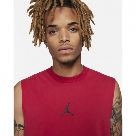 Майка Jordan M J Df Air Slvls Top