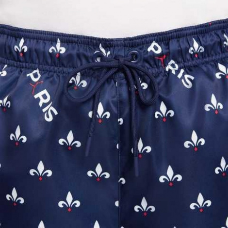 Шорты Nike W Jordan Paris Saint-Germain Women'S Printed Shorts
