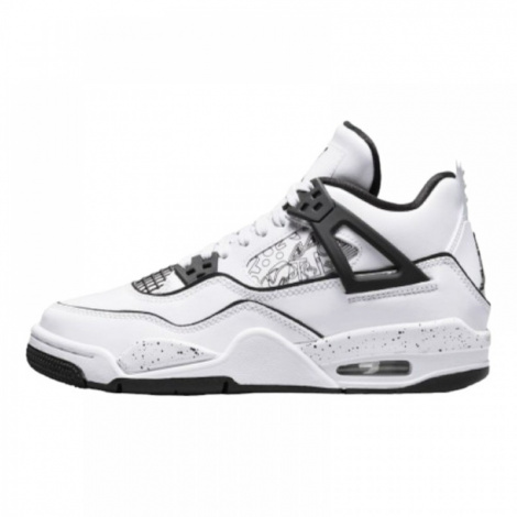 Кроссовки Air Jordan 4 Retro Se (Gs)