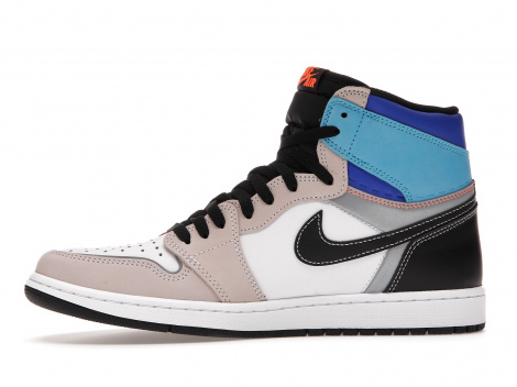 Кроссовки Jordan 1 Retro High Og Prototype