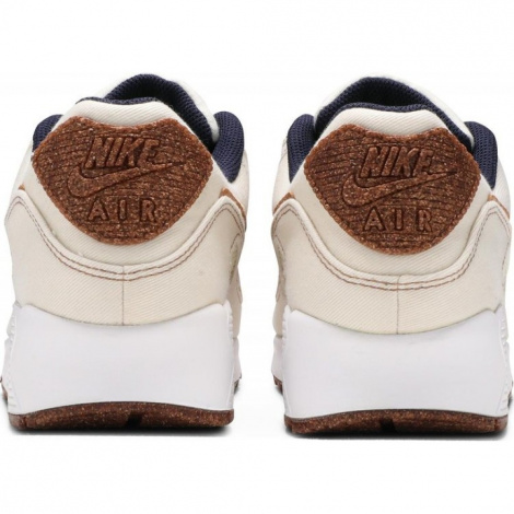 Кроссовки Nike Air Max 90 Cork Coconut Milk (Gs)