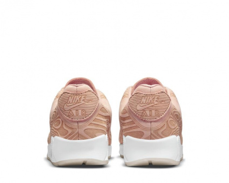 Кроссовки Nike Air Max 90 Laser