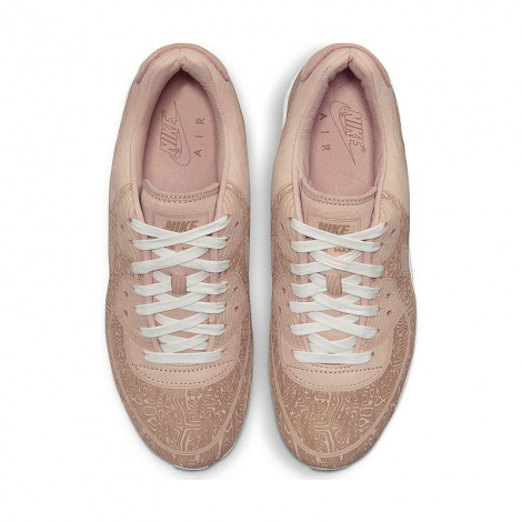 Кроссовки Nike Air Max 90 Laser