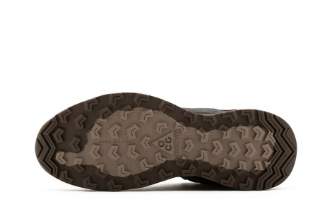 Кроссовки Nike Acg Air Nasu 2 Anthracite