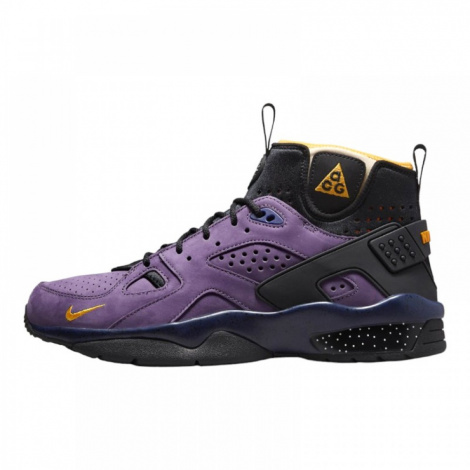 Кроссовки Nike Acg Air Mowabb Og Gravity Purple (2021)