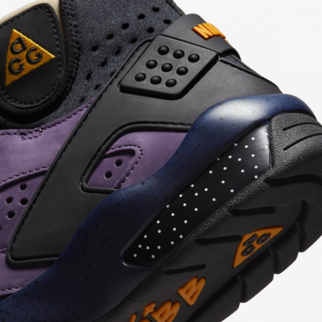 Кроссовки Nike Acg Air Mowabb Og Gravity Purple (2021)