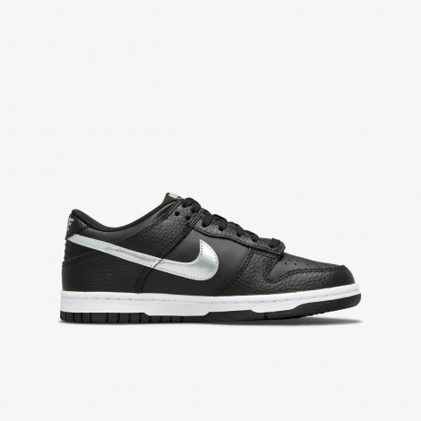 Кросівки Nike Dunk Low Nba 75Th Anniversary Spurs (Gs)