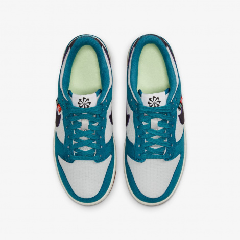 Кроссовки Nike Dunk Low Se Toasty Rift Blue (Gs)
