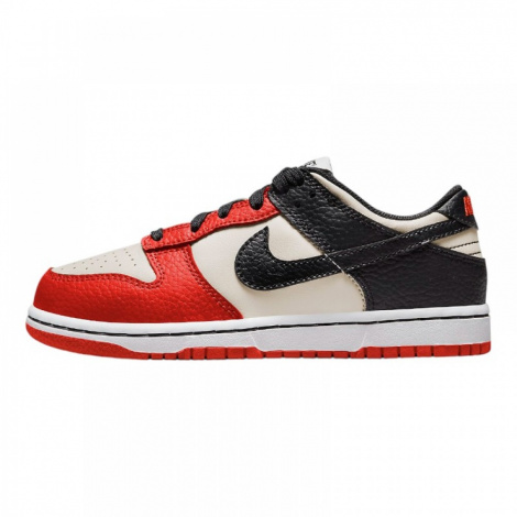 Кроссовки Nike Dunk Low Emb Nba 75Th Anniversary Chicago (Ps)