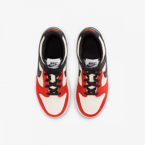 Кроссовки Nike Dunk Low Emb Nba 75Th Anniversary Chicago (Ps)