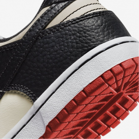 Кроссовки Nike Dunk Low Emb Nba 75Th Anniversary Chicago (Ps)