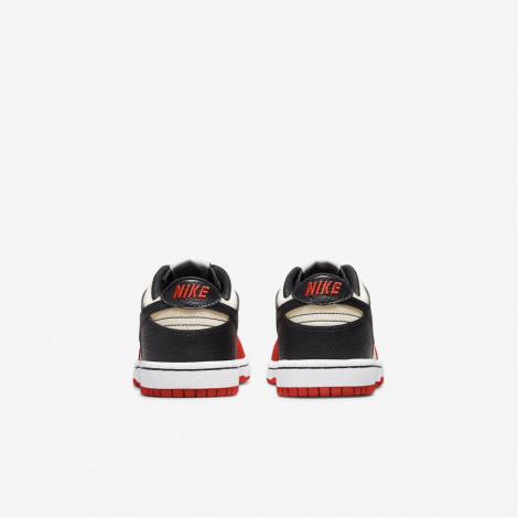 Кроссовки Nike Dunk Low Emb Nba 75Th Anniversary Chicago (Ps)