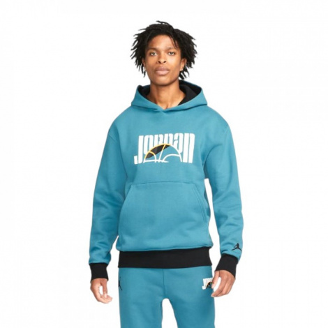 Худі Jordan Mj Sprt Dna Hbr Flc Po