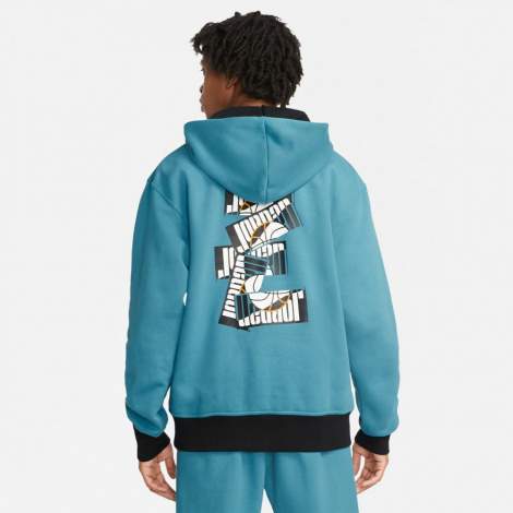Худі Jordan Mj Sprt Dna Hbr Flc Po