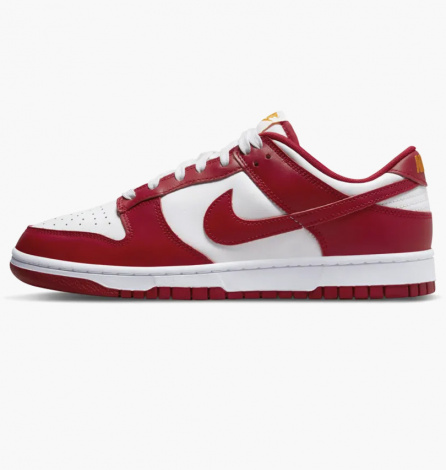 Кроссовки Nike Dunk Low Usc