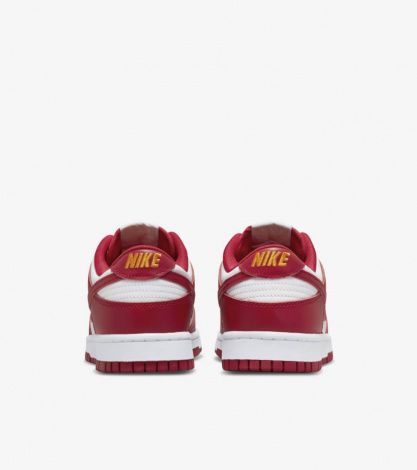 Кроссовки Nike Dunk Low Usc