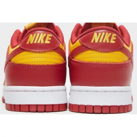 Кроссовки Nike Dunk Low Midas Gold
