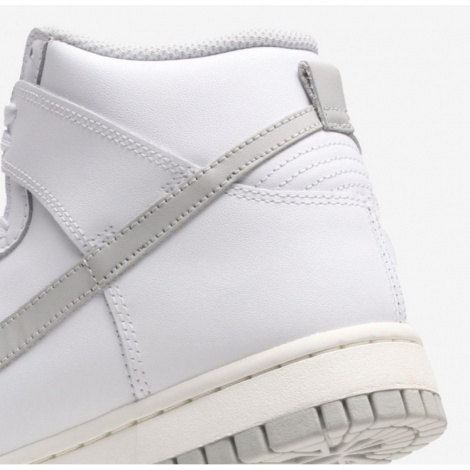 Кроссовки Nike Dunk High Neutral Grey (W)