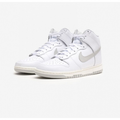 Кроссовки Nike Dunk High Neutral Grey (W)