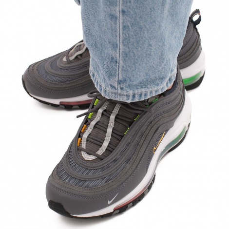 Кроссовки Nike Air Max 97 Evolution Of Icons (Gs)
