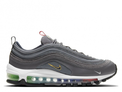 Кроссовки Nike Air Max 97 Evolution Of Icons (Gs)