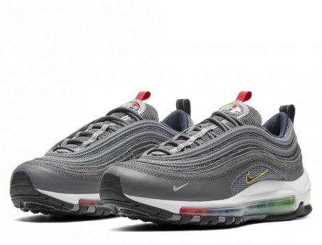 Кроссовки Nike Air Max 97 Evolution Of Icons (Gs)