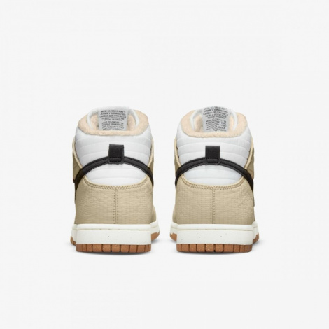 Кроссовки Nike Dunk High Next Nature Toasty Rattan