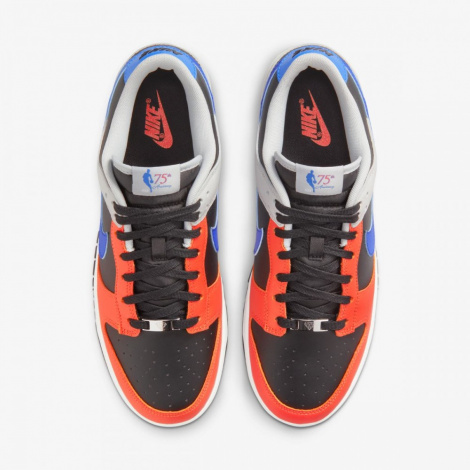 Кросівки Nike Dunk Low Emb Nba 75Th Anniversary