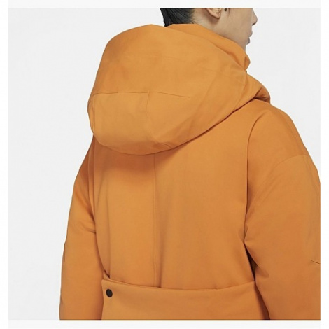 Парка Nike Sportswear Storm-Fit Adv Tech Pack Orange