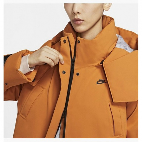 Парка Nike Sportswear Storm-Fit Adv Tech Pack Orange