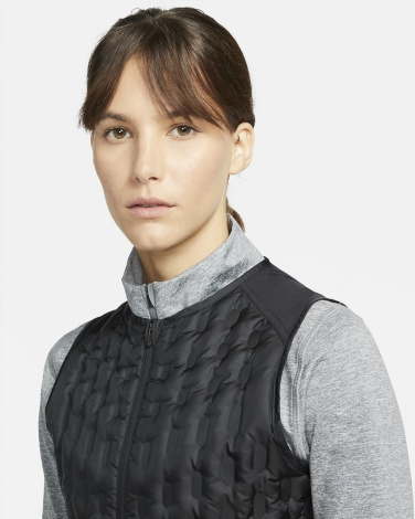 Жилетка Nike Therma-Fit Adv Black