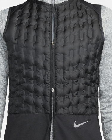 Жилетка Nike Therma-Fit Adv Black