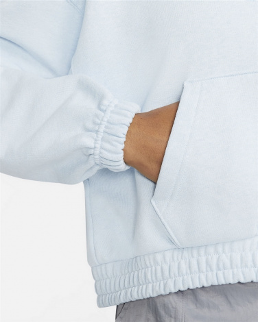 Кофта Jordan Essentials Fleece Hoodie