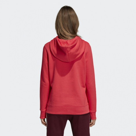 Толстовка Adidas Trefoil Hoodie (Dh3136)