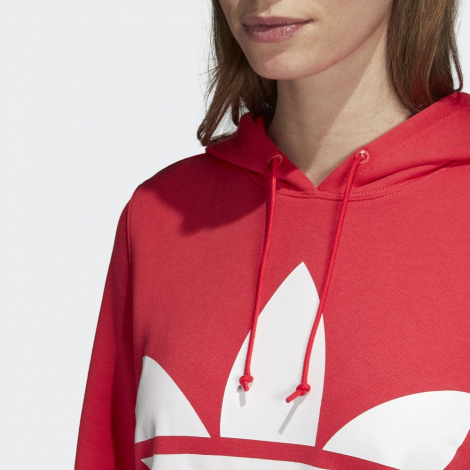 Толстовка Adidas Trefoil Hoodie (Dh3136)