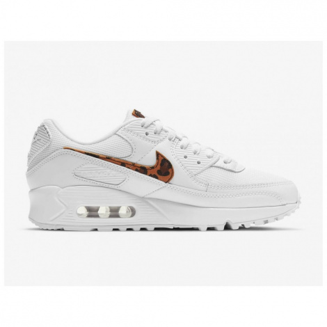 Кросівки Nike Air Max 90 Leopard (W)