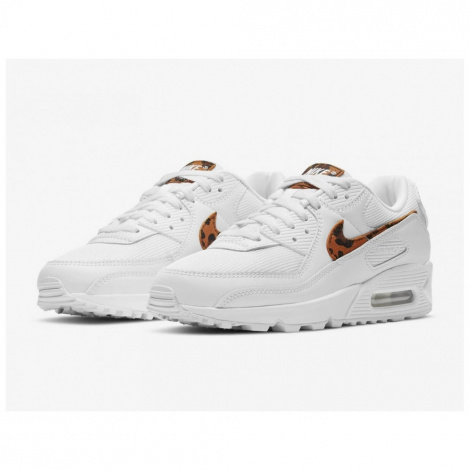 Кросівки Nike Air Max 90 Leopard (W)