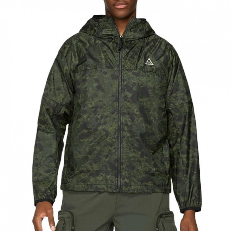 Ветровка Nike Acg Cinder Cone Windproof Jacket