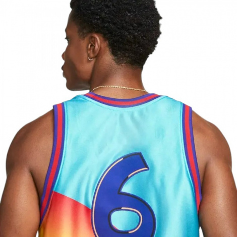 Майка Nike Dri-Fit Space Jam